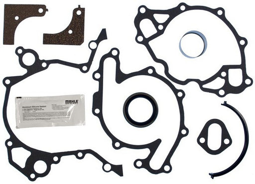 Engine Timing Cover Gasket Set MAHLE Clevite JV922
