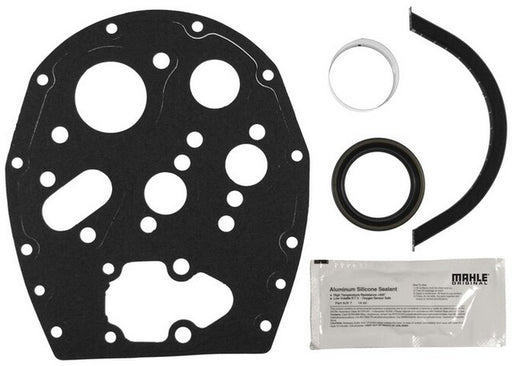 Engine Timing Cover Gasket Set MAHLE Clevite JV926