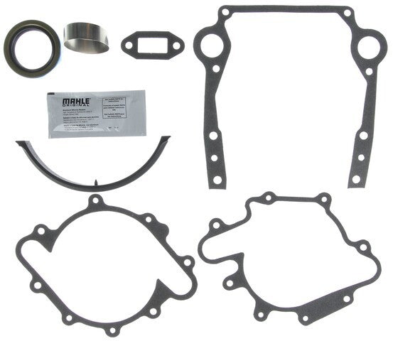 Engine Timing Cover Gasket Set MAHLE Clevite JV927