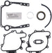 Engine Timing Cover Gasket Set MAHLE Clevite JV927