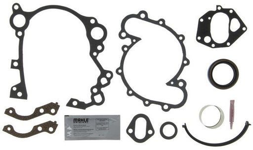 Engine Timing Cover Gasket Set MAHLE Clevite JV928