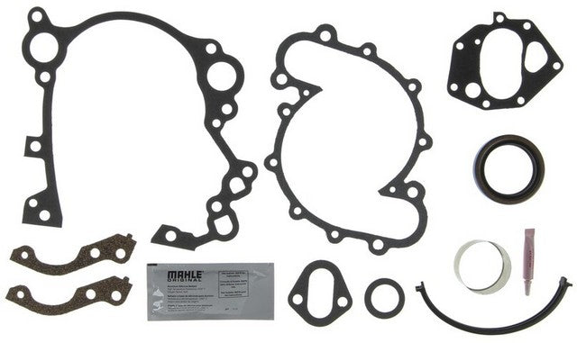Engine Timing Cover Gasket Set MAHLE Clevite JV928