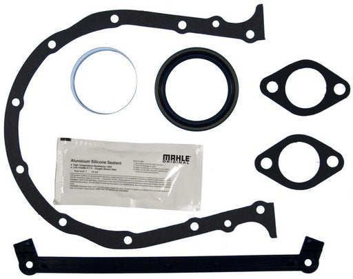 Engine Timing Cover Gasket Set MAHLE Clevite JV929