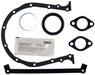 Engine Timing Cover Gasket Set MAHLE Clevite JV929
