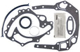 Engine Timing Cover Gasket Set MAHLE Clevite JV933