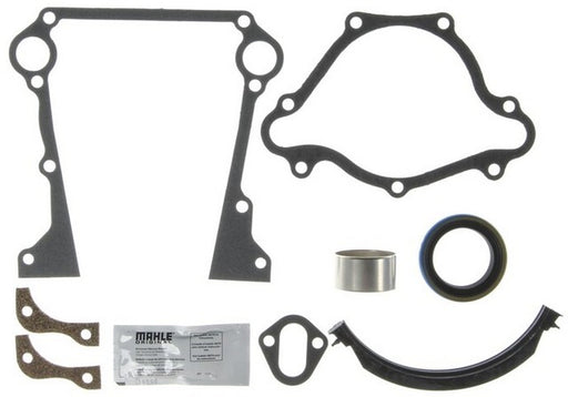 Engine Timing Cover Gasket Set MAHLE Clevite JV934