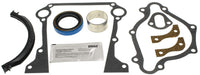 Engine Timing Cover Gasket Set MAHLE Clevite JV934