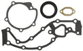 Engine Timing Cover Gasket Set MAHLE Clevite JV943