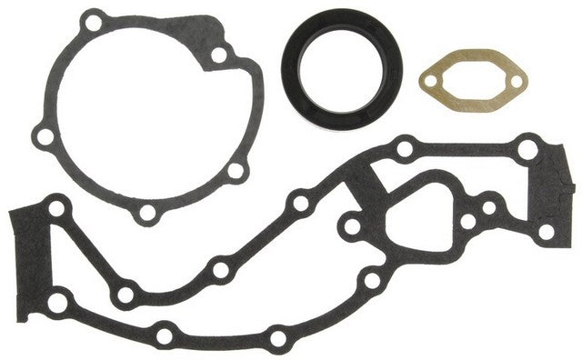 Engine Timing Cover Gasket Set MAHLE Clevite JV943