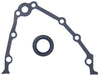 Engine Crankshaft Seal Kit MAHLE Clevite JV944