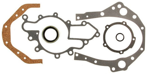 Engine Timing Cover Gasket Set MAHLE Clevite JV948