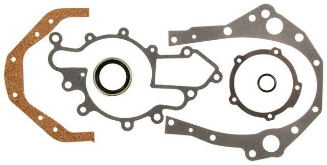 Engine Timing Cover Gasket Set MAHLE Clevite JV948