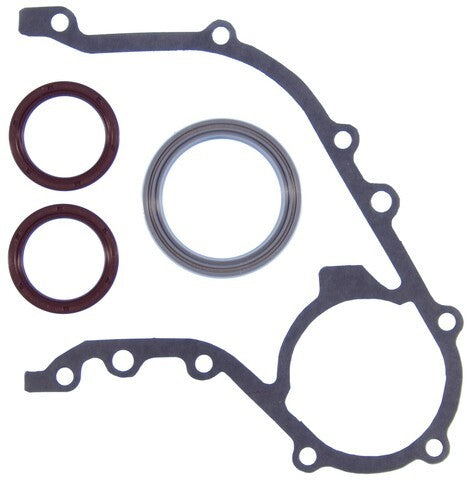 Engine Timing Cover Gasket Set MAHLE Clevite JV958