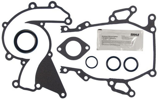 Engine Timing Cover Gasket Set MAHLE Clevite JV970