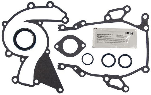 Engine Timing Cover Gasket Set MAHLE Clevite JV970