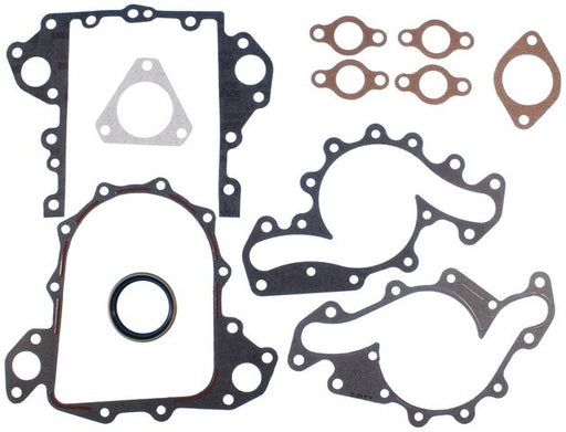 Engine Timing Cover Gasket Set MAHLE Clevite JV971