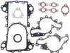 Engine Timing Cover Gasket Set MAHLE Clevite JV971