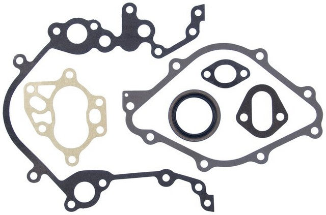 Engine Timing Cover Gasket Set MAHLE Clevite JV979