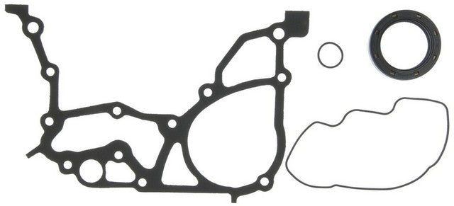 Engine Crankshaft Seal Kit MAHLE Clevite JV991