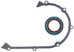 Engine Timing Cover Gasket Set MAHLE Clevite JV997