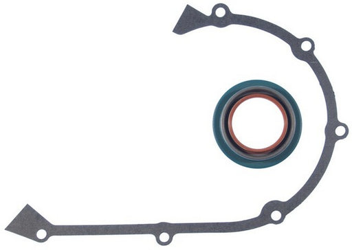 Engine Timing Cover Gasket Set MAHLE Clevite JV997