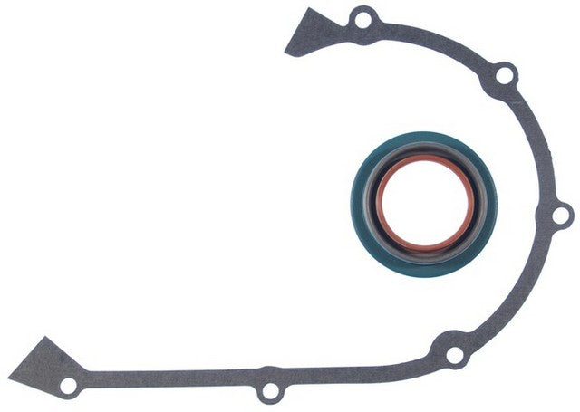Engine Timing Cover Gasket Set MAHLE Clevite JV997