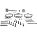 Engine Oil Pump Repair Kit Melling K-20IHV