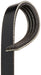 Serpentine Belt Gates K040434A