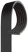 Belt Drive Components Gates K061119RPM