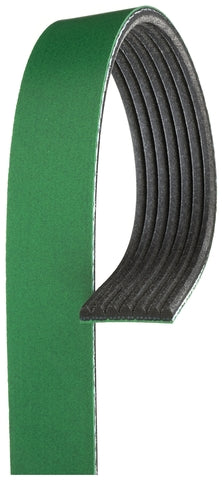 Serpentine Belt Gates K070834HD
