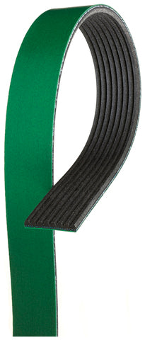 Serpentine Belt Gates K081352HD