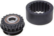 Alternator Coupler and Coupling Kit Gates K0EG1