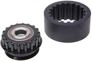 Alternator Coupler and Coupling Kit Gates K0EG1