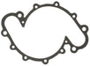 Engine Water Pump Gasket MAHLE Clevite K14740