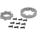 Engine Oil Pump Repair Kit Melling K196