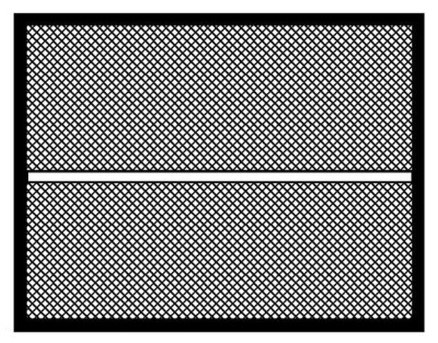 Air Filter Wix Filters K19B876