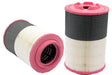 Air Filter Wix Filters K21C204