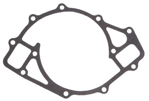 Engine Water Pump Backing Plate Gasket MAHLE Clevite K27147