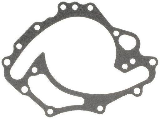 Engine Water Pump Backing Plate Gasket MAHLE Clevite K27151
