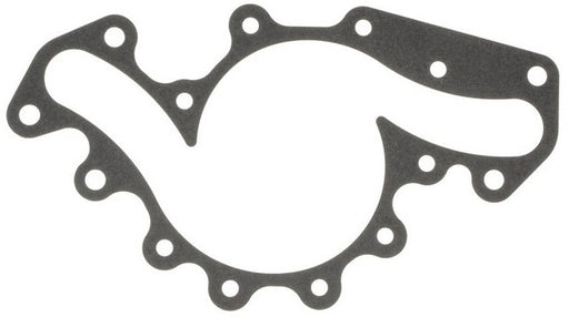 Engine Water Pump Gasket MAHLE Clevite K27395