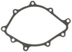 Engine Water Pump Backing Plate Gasket MAHLE Clevite K27989
