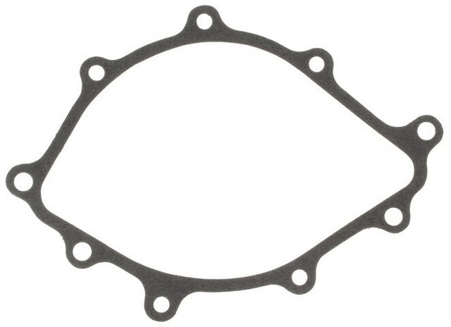 Engine Water Pump Backing Plate Gasket MAHLE Clevite K27989