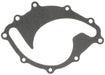 Engine Water Pump Backing Plate Gasket MAHLE Clevite K28004