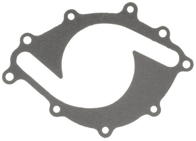 Engine Water Pump Backing Plate Gasket MAHLE Clevite K30707