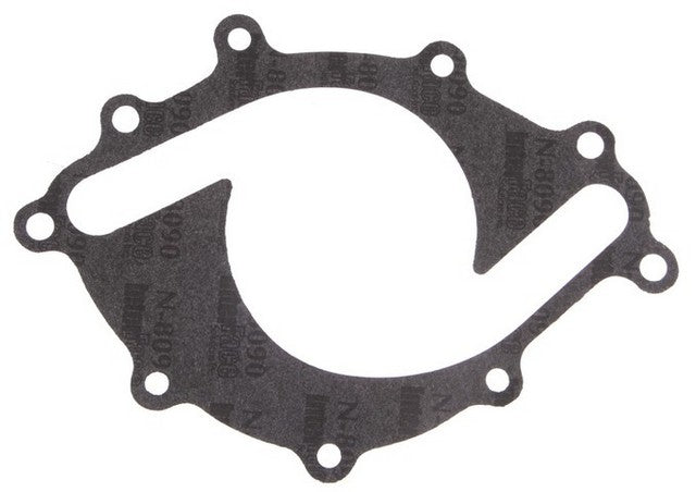 Engine Water Pump Backing Plate Gasket MAHLE Clevite K30707