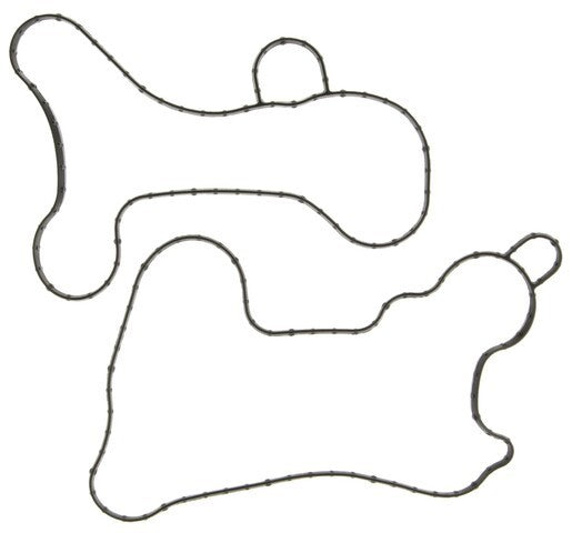Engine Water Pump Gasket MAHLE Clevite K32670
