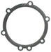 Engine Water Pump Gasket MAHLE Clevite K32710