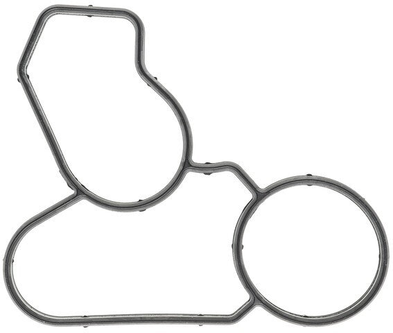 Engine Water Pump Gasket MAHLE Clevite K33553