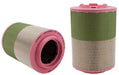 Air Filter Wix Filters K36A076