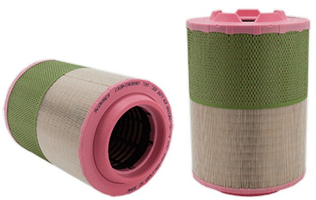 Air Filter Wix Filters K36A076